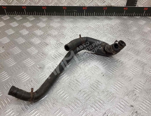 Патрубок (трубопровод, шланг) Seat Ibiza III (6L) 2002-2008  Seat Ibiza Ibiza III (6L) 2002-2008