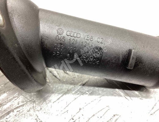 Корпус термостата Seat Ibiza III (6L) 2002-2008  Seat Ibiza Ibiza III (6L) 2002-2008