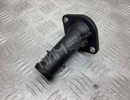 Корпус термостата Seat Ibiza III (6L) 2002-2008  Seat Ibiza Ibiza III (6L) 2002-2008