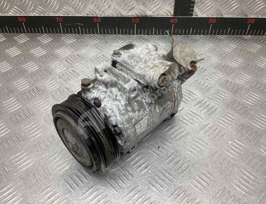 Компрессор кондиционера Seat Ibiza III (6L) 2002-2008  Seat Ibiza Ibiza III (6L) 2002-2008