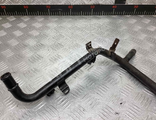 Трубка охлаждающей жидкости металлическая Seat Ibiza III (6L) 2002-2008  Seat Ibiza Ibiza III (6L) 2002-2008