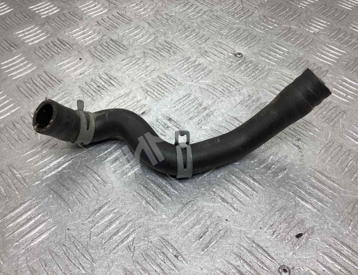 Патрубок (трубопровод, шланг) Seat Ibiza III (6L) 2002-2008  Seat Ibiza Ibiza III (6L) 2002-2008
