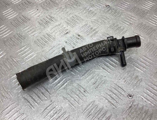 Патрубок (трубопровод, шланг) Seat Ibiza III (6L) 2002-2008  Seat Ibiza Ibiza III (6L) 2002-2008