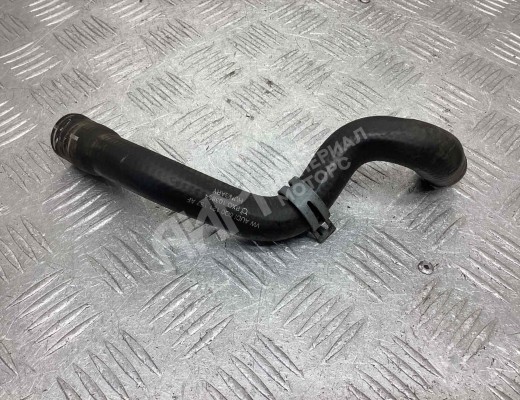 Патрубок (трубопровод, шланг) Seat Ibiza III (6L) 2002-2008  Seat Ibiza Ibiza III (6L) 2002-2008