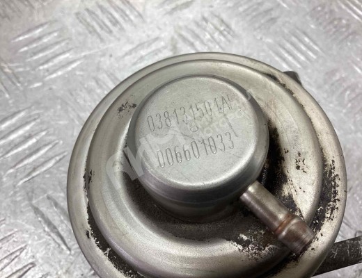 Клапан EGR Seat Ibiza III (6L) 2002-2008  Seat Ibiza Ibiza III (6L) 2002-2008