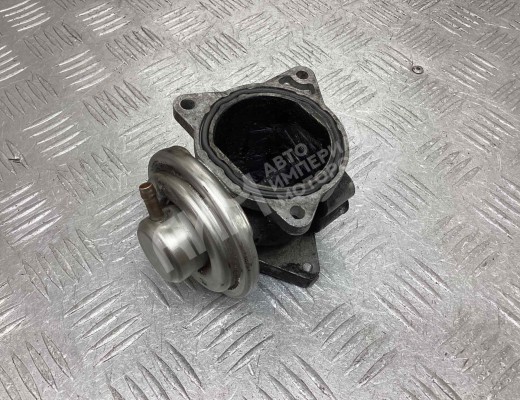 Клапан EGR Seat Ibiza III (6L) 2002-2008  Seat Ibiza Ibiza III (6L) 2002-2008