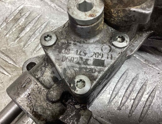 Насос тандемный Seat Ibiza III (6L) 2002-2008  Seat Ibiza Ibiza III (6L) 2002-2008