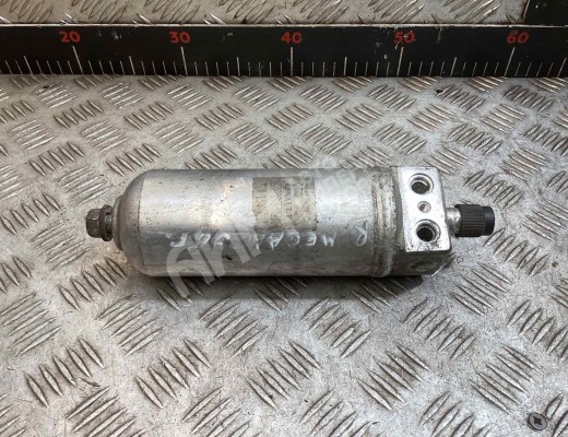 Осушитель Renault Megane I 1995-2002  Renault Megane Megane I 1995-2002