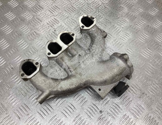 Коллектор выпускной Skoda Roomster (5J) 2006-2015  Skoda Roomster Roomster (5J) 2006-2015