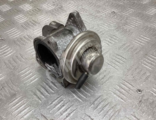 Клапан EGR Skoda Roomster (5J) 2006-2015  Skoda Roomster Roomster (5J) 2006-2015