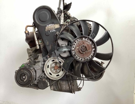 Двигатель Volkswagen Passat B5+ (3B) 2000-2005 рестайлинг  Volkswagen Passat Passat B5+ (3B) 2000-2005 рестайлинг