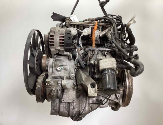 Двигатель Volkswagen Passat B5+ (3B) 2000-2005 рестайлинг  Volkswagen Passat Passat B5+ (3B) 2000-2005 рестайлинг