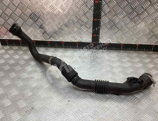 Патрубок интеркулера Renault Kangoo II 2007-2021  Renault Kangoo Kangoo II 2007-2021