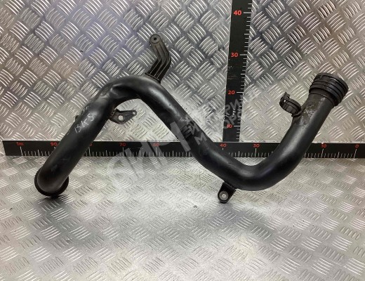 Патрубок интеркулера Volkswagen Golf V (1K) 2004-2009  Volkswagen Golf Golf V (1K) 2004-2009