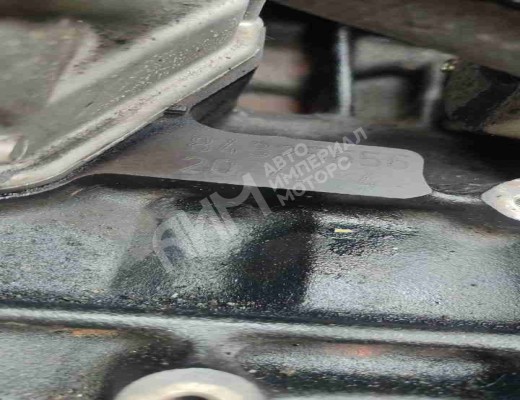 Двигатель BMW 3-Series (E46) 2001-2005 рестайлинг  BMW 3-Series 3-Series (E46) 2001-2005 рестайлинг