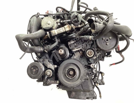 Двигатель BMW 3-Series (E46) 2001-2005 рестайлинг  BMW 3-Series 3-Series (E46) 2001-2005 рестайлинг
