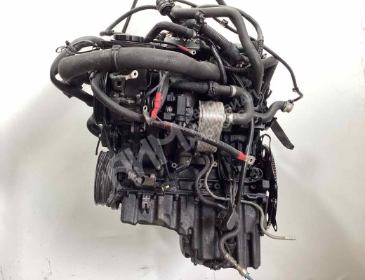 Двигатель BMW 3-Series (E46) 2001-2005 рестайлинг  BMW 3-Series 3-Series (E46) 2001-2005 рестайлинг