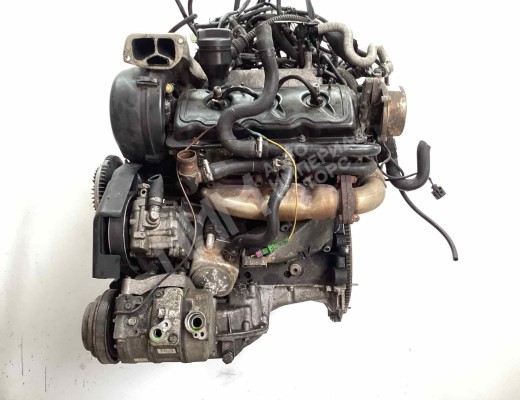 Двигатель Audi A6 Allroad C5 (4BH) 2000-2005  Audi A6 Allroad A6 Allroad C5 (4BH) 2000-2005