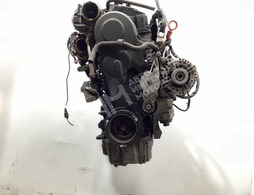 Двигатель Volkswagen Jetta V (1K) 2005-2011  Volkswagen Jetta Jetta V (1K) 2005-2011
