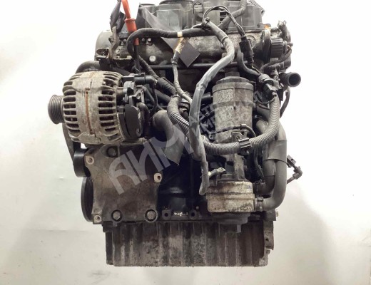 Двигатель Volkswagen Jetta V (1K) 2005-2011  Volkswagen Jetta Jetta V (1K) 2005-2011