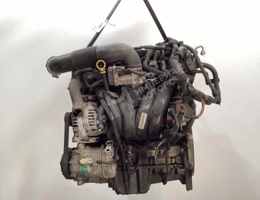 Двигатель Opel Vectra C 2005-2009 рестайлинг  Opel Vectra Vectra C 2005-2009 рестайлинг