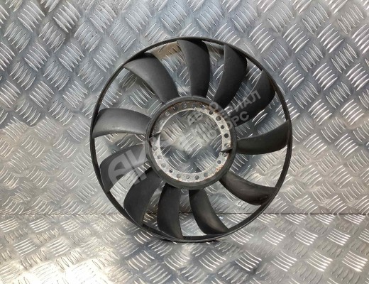 Крыльчатка вискомуфты Volkswagen Passat B5 (3B) 1996-2000  Volkswagen Passat Passat B5 (3B) 1996-2000