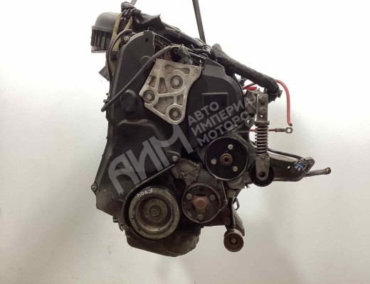 Двигатель Renault Scenic I (JA) 1999-2003 рестайлинг  Renault Scenic Scenic I (JA) 1999-2003 рестайлинг