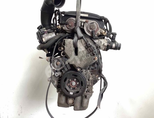 Двигатель Opel Corsa D 2006-2010  Opel Corsa Corsa D 2006-2010