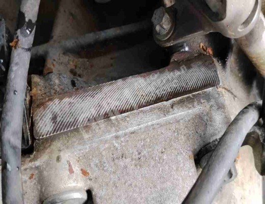 Двигатель Mercedes SLK (R170) 1996-2004  Mercedes SLK SLK (R170) 1996-2004