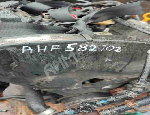 Двигатель Volkswagen Golf IV (1J) 1997-2004  Volkswagen Golf Golf IV (1J) 1997-2004