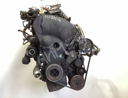 Двигатель Volkswagen Golf IV (1J) 1997-2004  Volkswagen Golf Golf IV (1J) 1997-2004