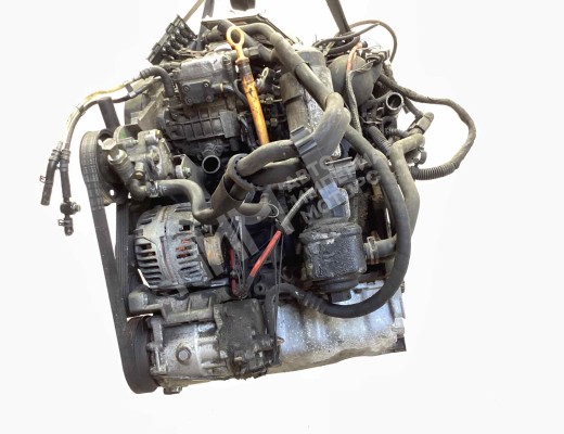 Двигатель Volkswagen Golf IV (1J) 1997-2004  Volkswagen Golf Golf IV (1J) 1997-2004