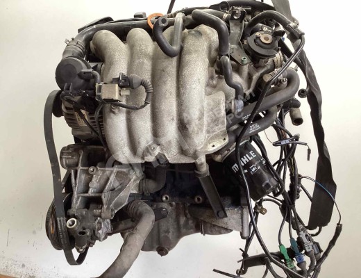 Двигатель Volkswagen Passat B5 (3B) 1996-2000  Volkswagen Passat Passat B5 (3B) 1996-2000