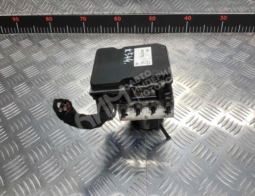 Блок ABS Skoda Roomster (5J) 2006-2015  Skoda Roomster Roomster (5J) 2006-2015