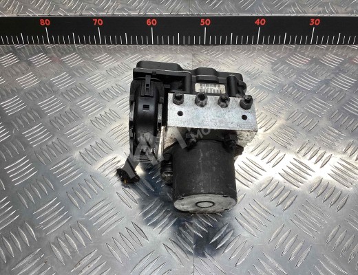 Блок ABS Audi A6 C6 (4F) 2004-2008  Audi A6 A6 C6 (4F) 2004-2008