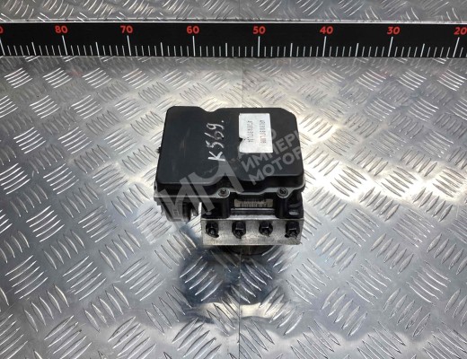 Блок ABS Audi A6 C6 (4F) 2004-2008  Audi A6 A6 C6 (4F) 2004-2008