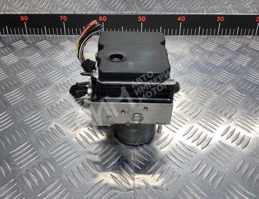 Блок ABS Opel Meriva B 2010-2014  Opel Meriva Meriva B 2010-2014