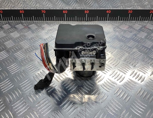 Блок ABS Opel Meriva B 2010-2014  Opel Meriva Meriva B 2010-2014