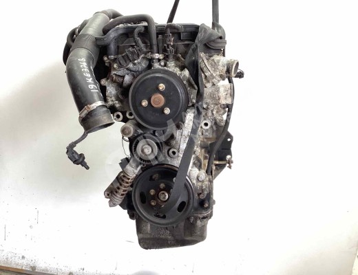 Двигатель Opel Corsa D 2006-2010  Opel Corsa Corsa D 2006-2010