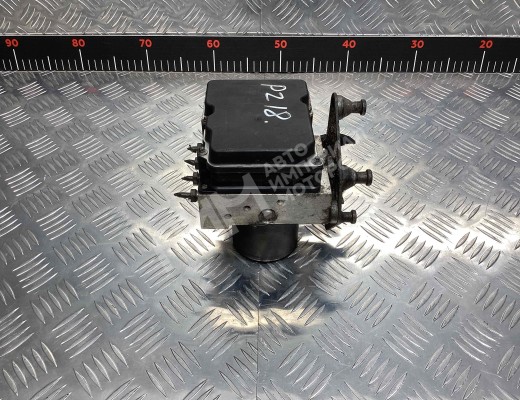 Блок ABS Volkswagen Crafter I (2E) 2006-2016  Volkswagen Crafter Crafter I (2E) 2006-2016