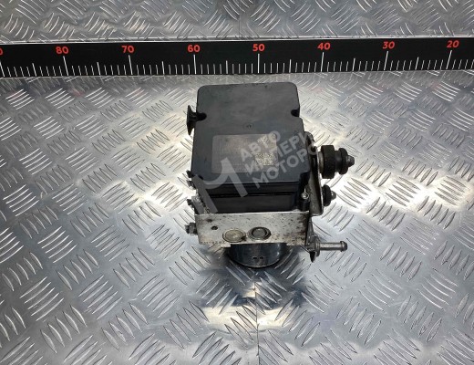 Блок ABS Volkswagen Transporter T5 (7H) 2003-2015  Volkswagen Transporter Transporter T5 (7H) 2003-2015