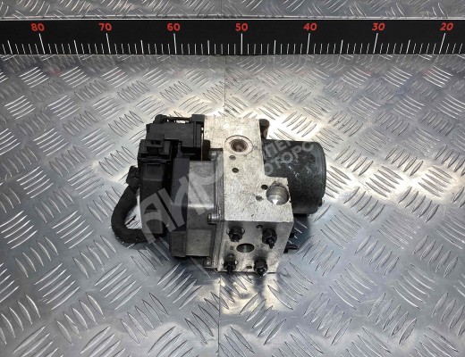 Блок ABS Audi A6 C5 (4B) 1997-2001  Audi A6 A6 C5 (4B) 1997-2001