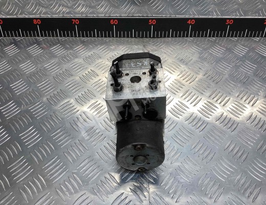 Блок ABS Audi A6 C5 (4B) 1997-2001  Audi A6 A6 C5 (4B) 1997-2001