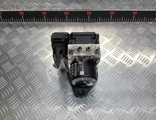 Блок ABS Volkswagen Caddy III (2K) 2010-2015 рестайлинг  Volkswagen Caddy Caddy III (2K) 2010-2015 рестайлинг