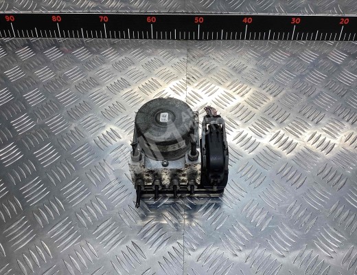 Блок ABS Ford Fiesta VI 2008-2018  Ford Fiesta Fiesta VI 2008-2018