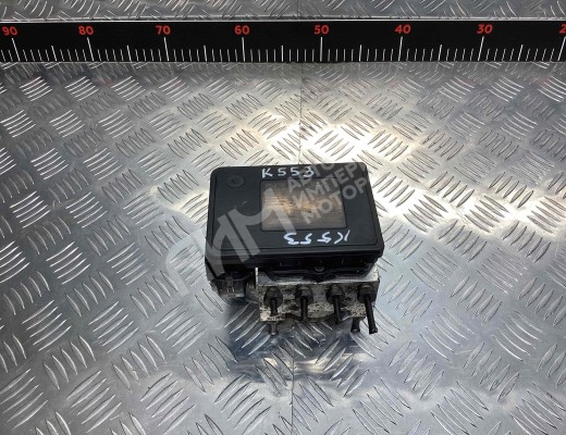 Блок ABS Ford Fiesta VI 2008-2018  Ford Fiesta Fiesta VI 2008-2018
