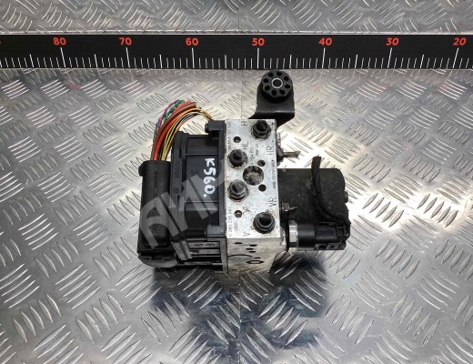 Блок ABS BMW 7-Series (E65/66) 2001-2008  BMW 7-Series 7-Series (E65/66) 2001-2008