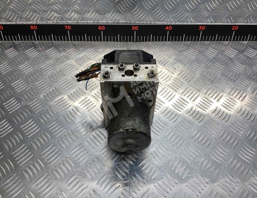 Блок ABS Mercedes Sprinter I (W901-905) 1995-2006  Mercedes Sprinter Sprinter I (W901-905) 1995-2006