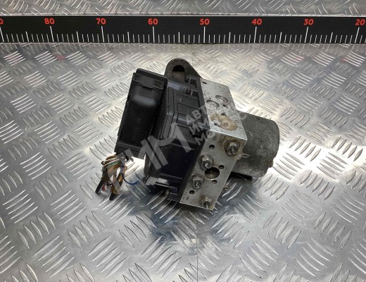 Блок ABS Mercedes Sprinter I (W901-905) 1995-2006  Mercedes Sprinter Sprinter I (W901-905) 1995-2006