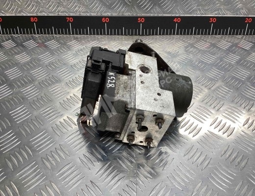 Блок ABS Volkswagen LT II (2D) 1996-2006  Volkswagen LT LT II (2D) 1996-2006